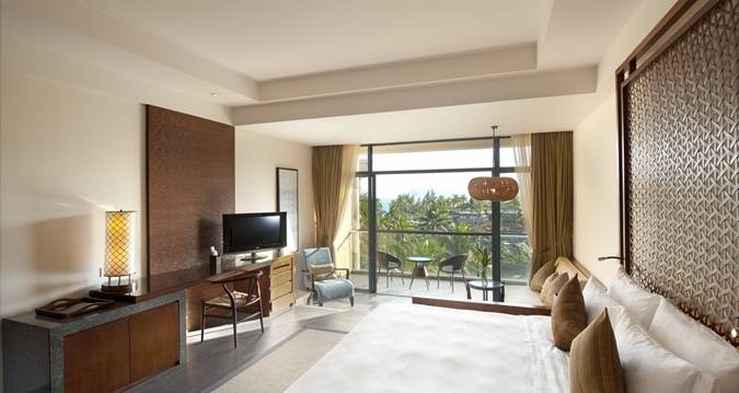 Hilton Sanya Resort & Spa 5*