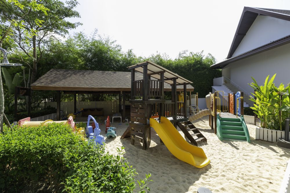 Sunwing Kamala Beach 4*