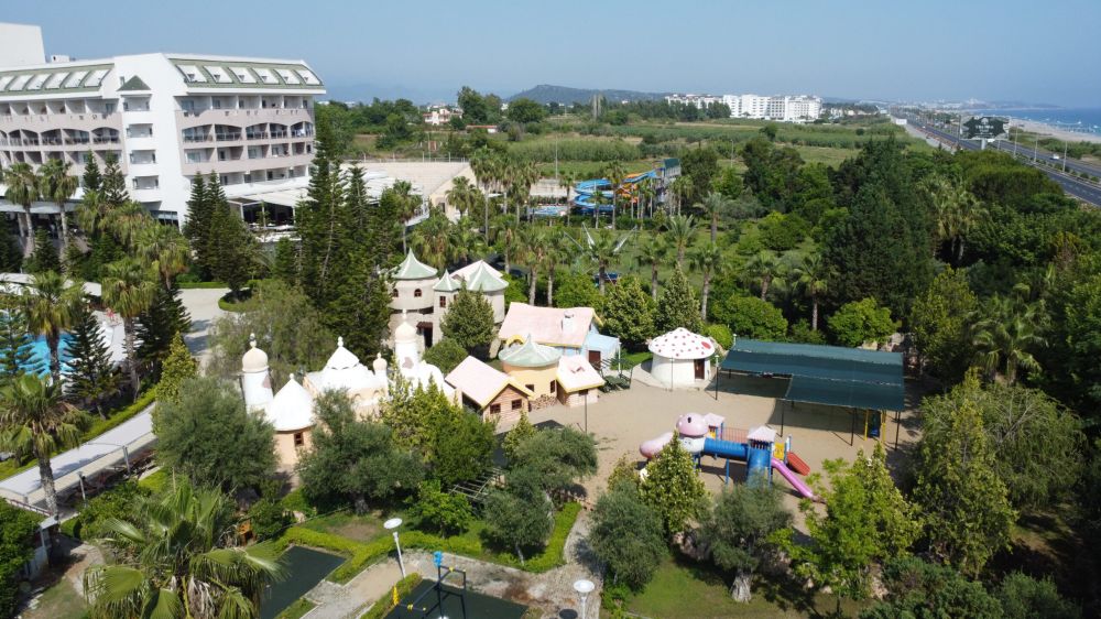 Vita Silva Hotel 5*
