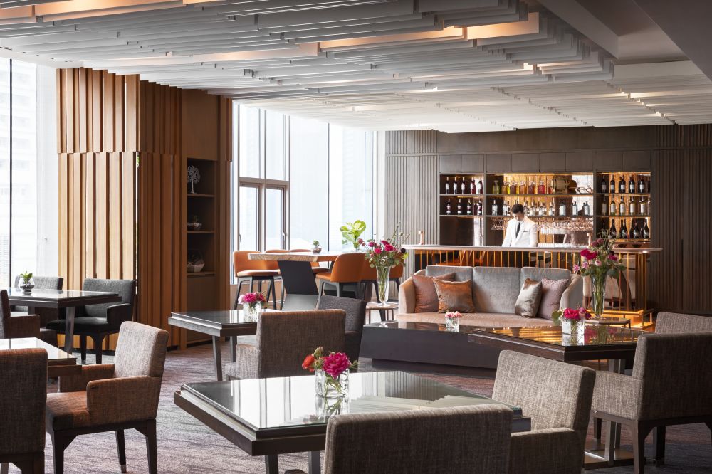 Amari Bangkok 5*