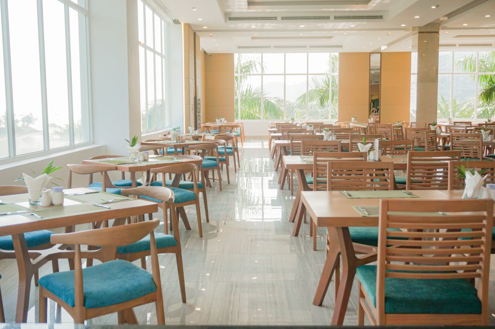 CostaBella Resort Nha Trang 5*