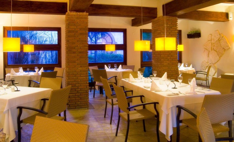 Ifa Villas Bavaro Resort & Spa 4*