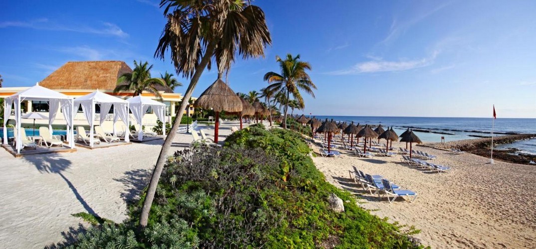 Bahia Principe Luxury Akumal 5*