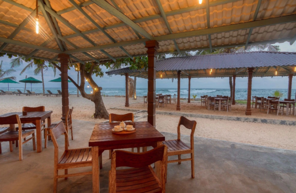 South Beach Resort 4*