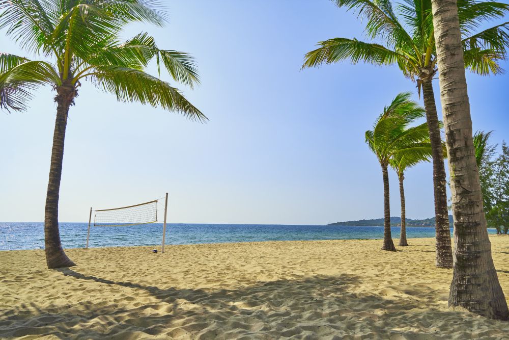 Movenpick Resort Waverly & Movenpick Villas Residence Phu Quoc 5*
