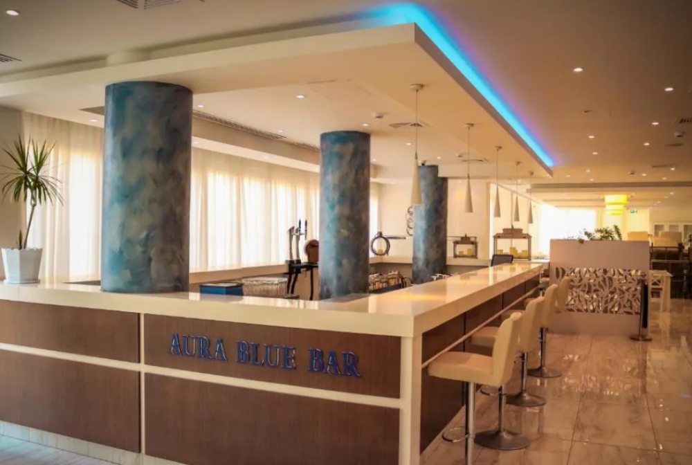 Gaia Sun N Blue Boutique Hotel 4*