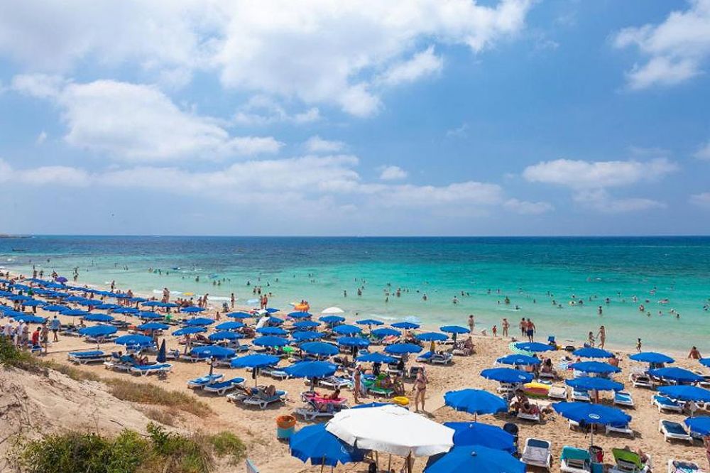 Gaia Sun N Blue Boutique Hotel 4*