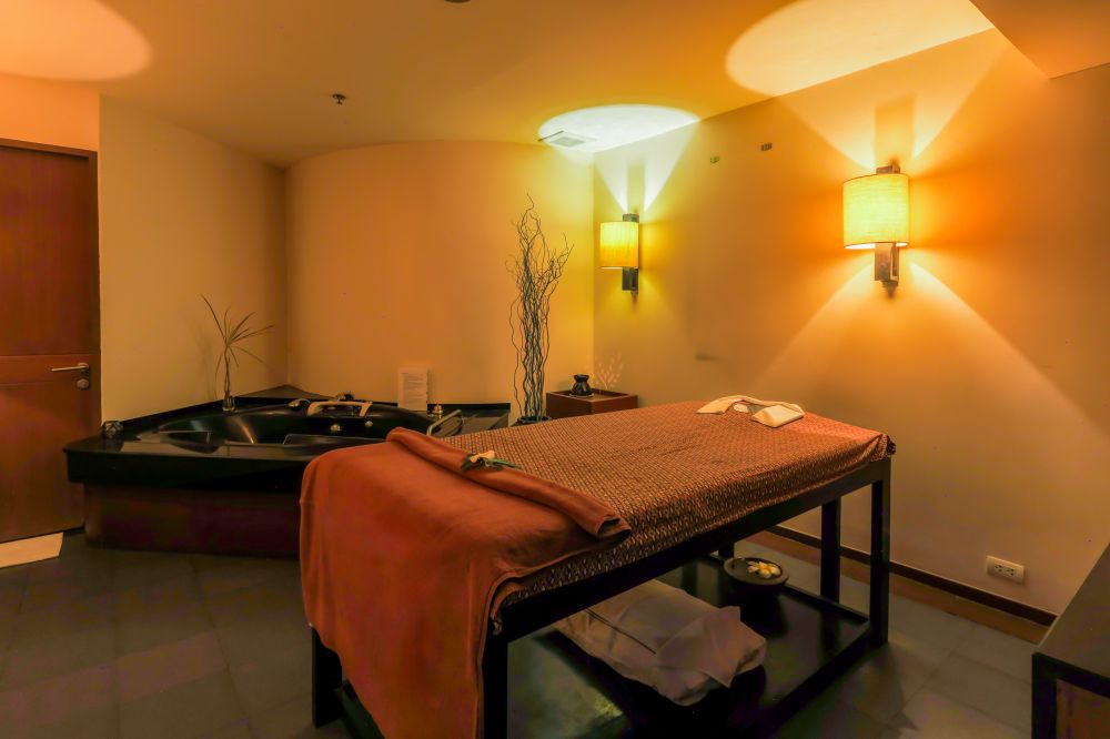 Radisson Resort & Suites Phuket (ex. Swissotel Suites Phuket Kamala Beach) 4*