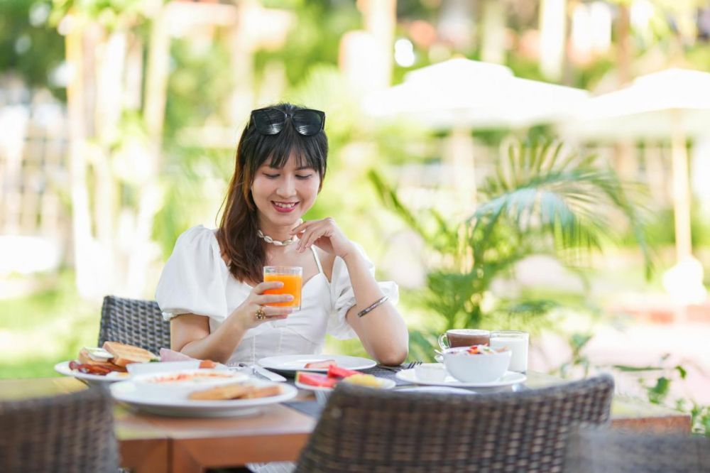 Touch Sea Boutique Hotel & Bistro 3*