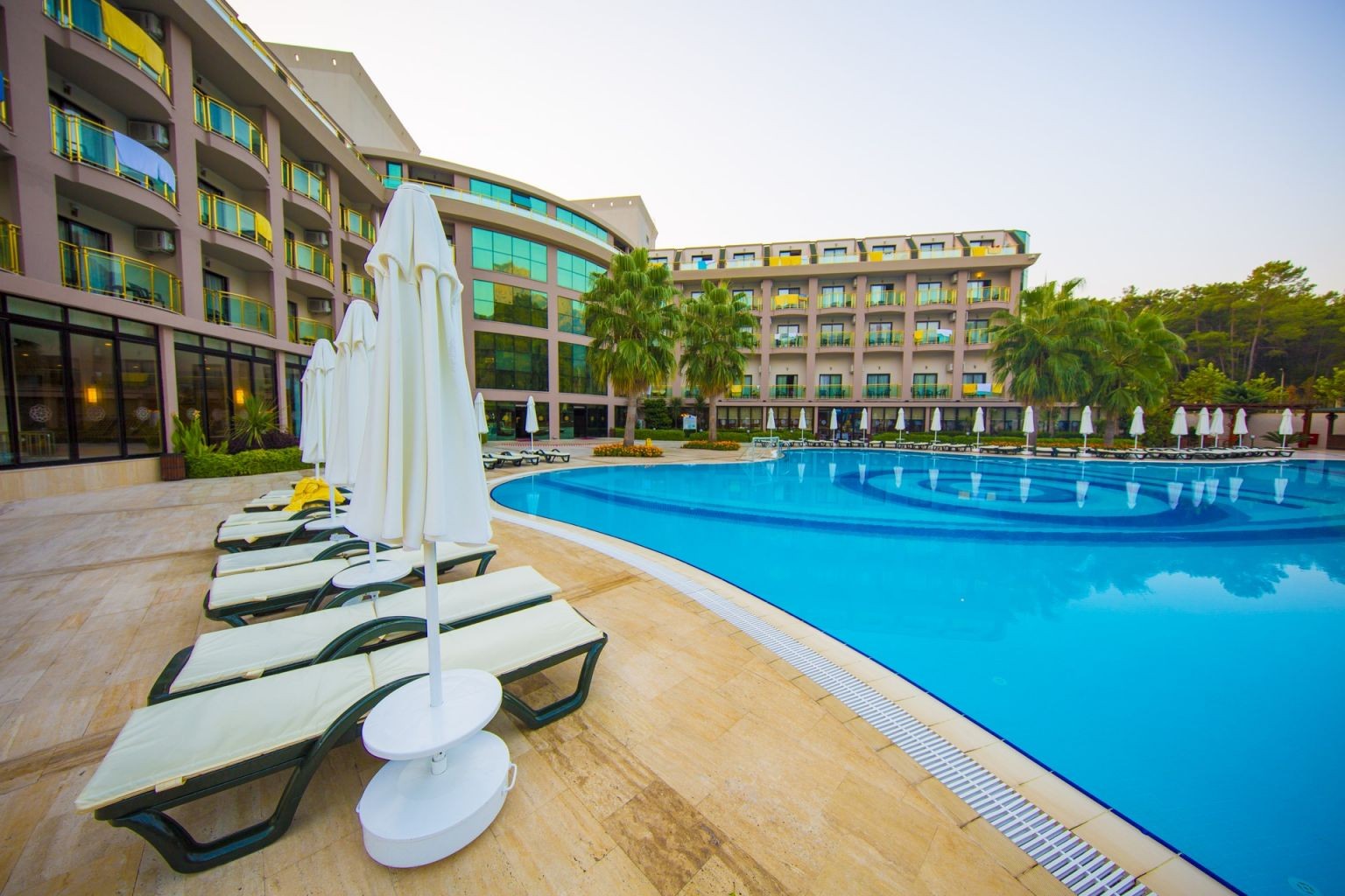 Eldar Resort Hotel 4*