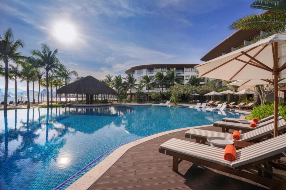 Boma Resort Nha Trang 5*