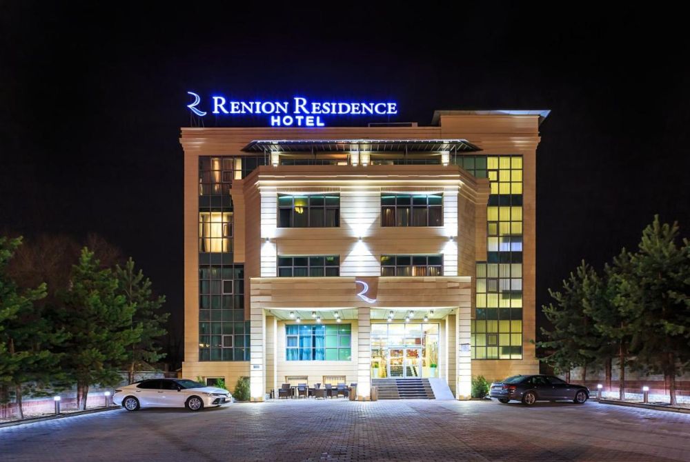 Renion Residence 4*