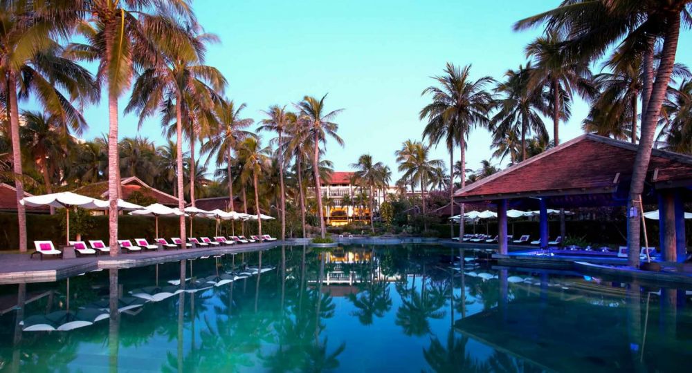 Anantara Muine Resort & Spa 5*