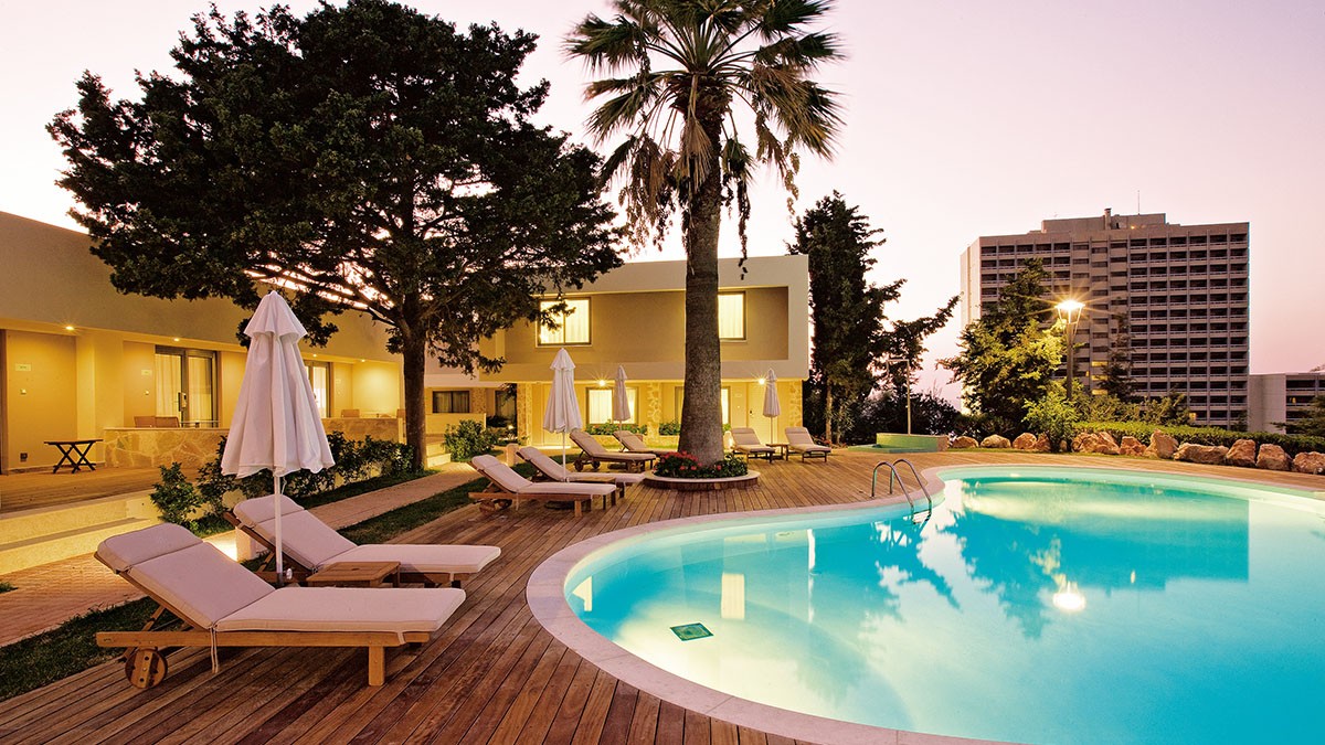 Rodos Palace Hotel 5*