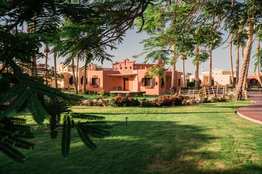 Nubian Island 5*