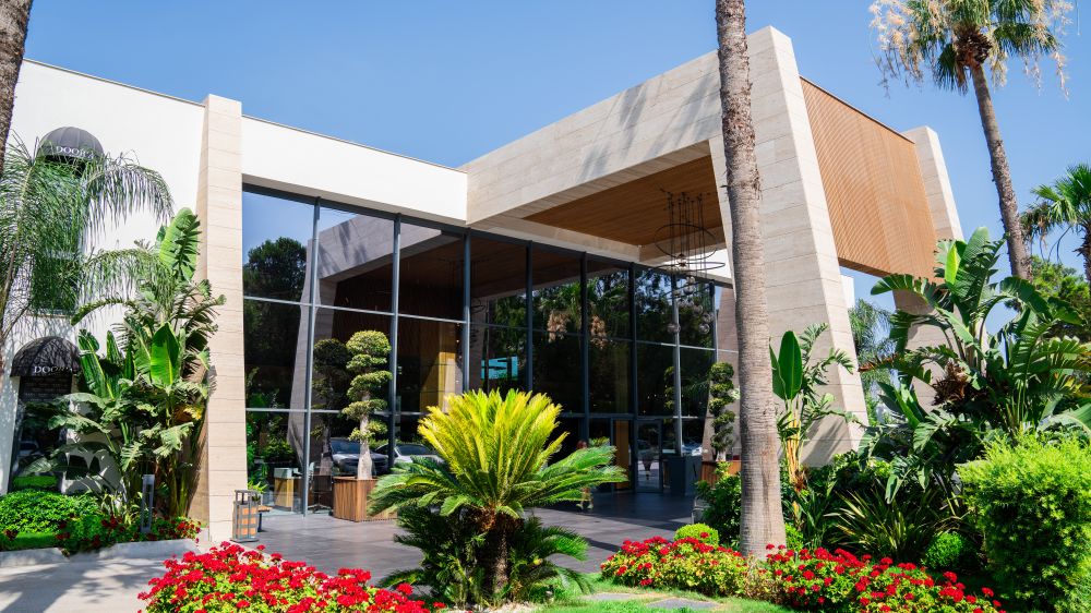 The Norm Collection Doora (ex. Selectum Luxury Doora Bodrum) 5*