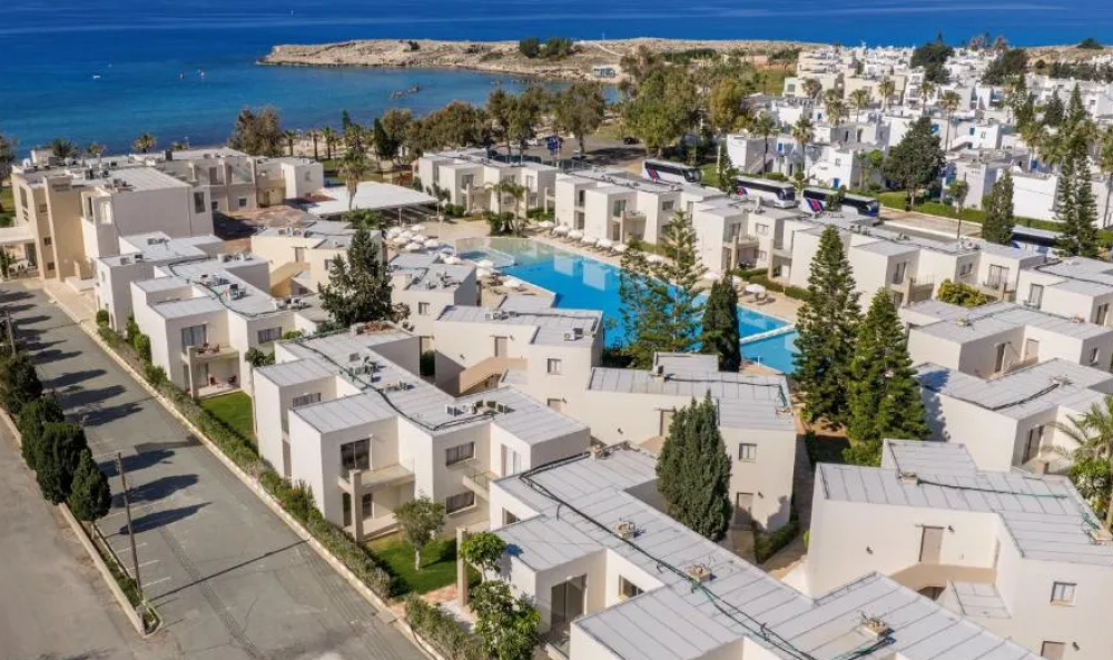 Electra Holiday Village 4*
