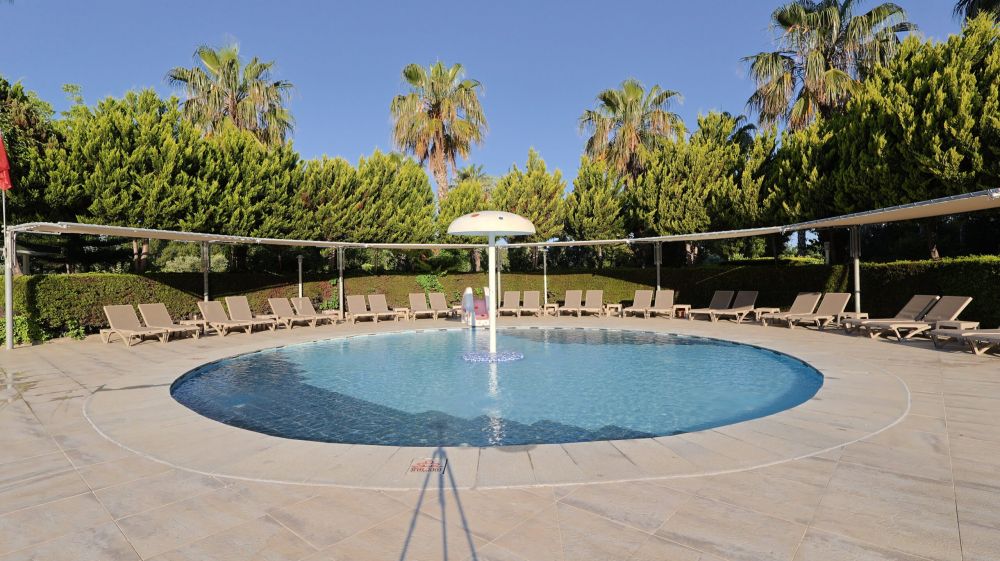 Vita Silva Hotel 5*