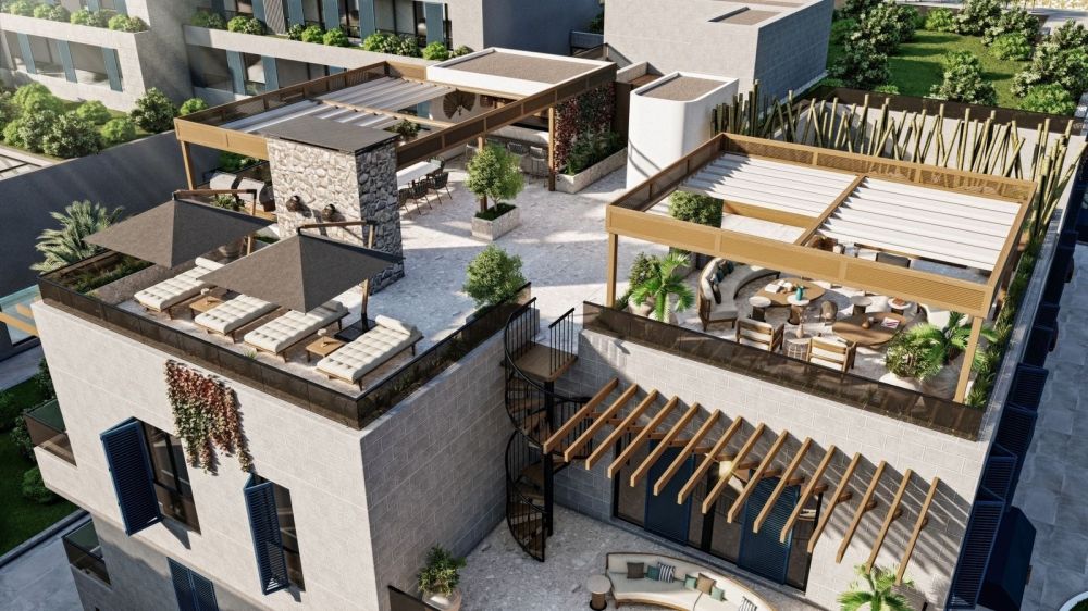 Mövenpick Hotel & Residences Teuta Kotor Bay 5*