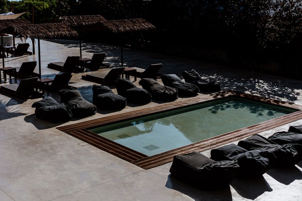 Cavo Zoe Seaside Hotel 4*