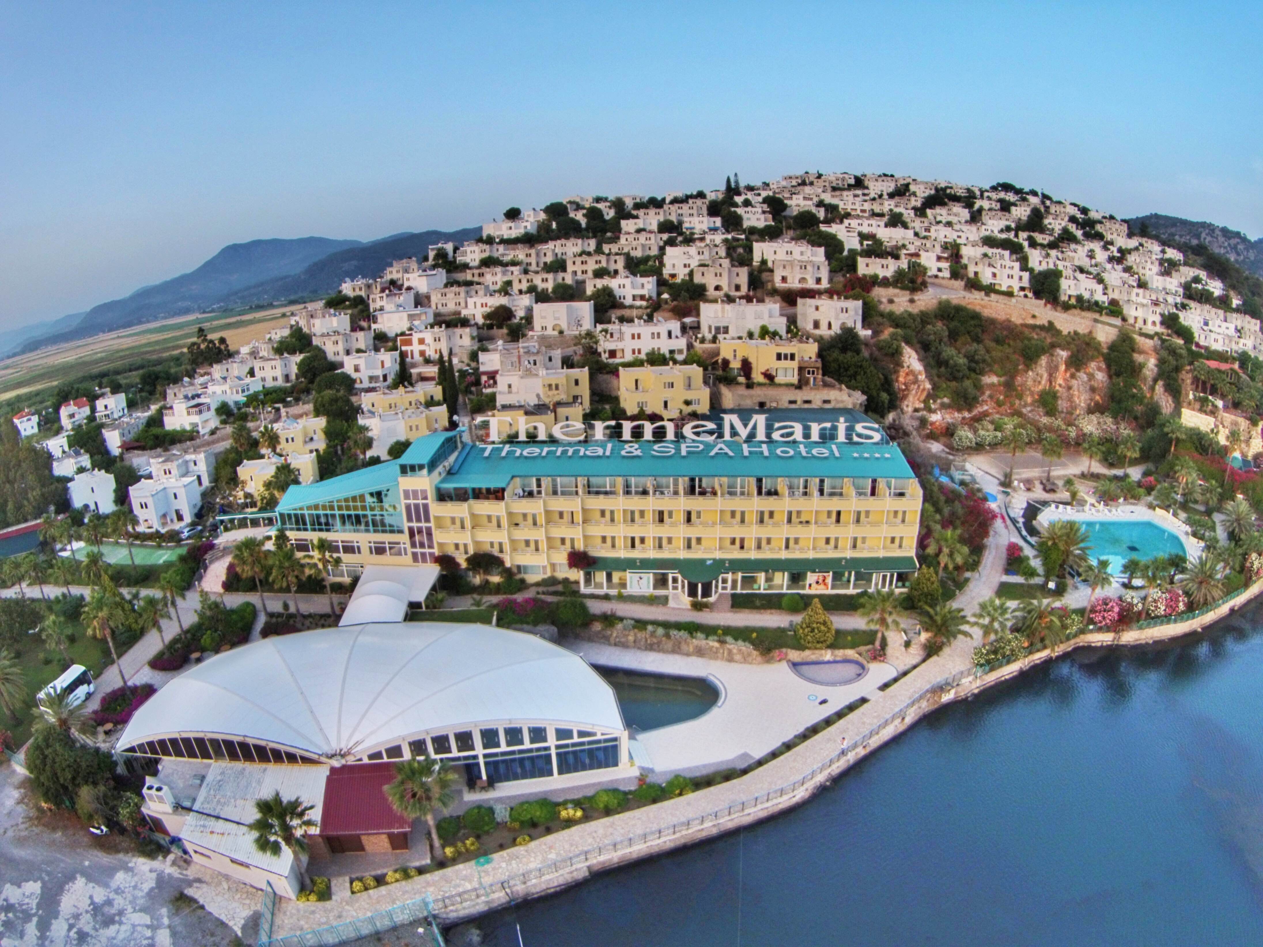 Therme Maris Hotel 4*