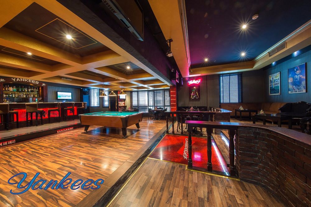 Grand Safir Hotel 4*