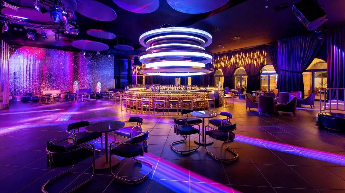 Lopesan Costa Bavaro Resort SPA & Casino | Adults Only Club 5*