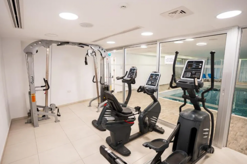 Gaia Sun N Blue Boutique Hotel 4*