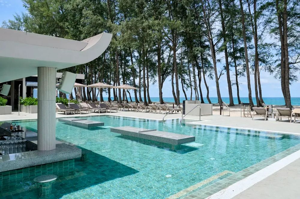 Riu Palace Phuket 5*