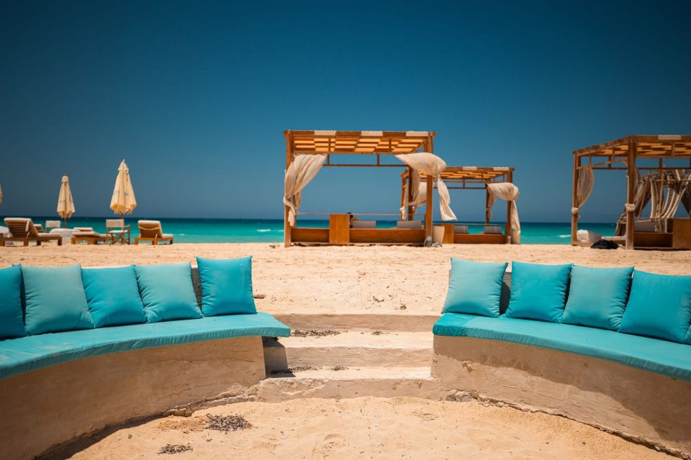 Makai by Brassbell Hyde Park Sea Shore 5*
