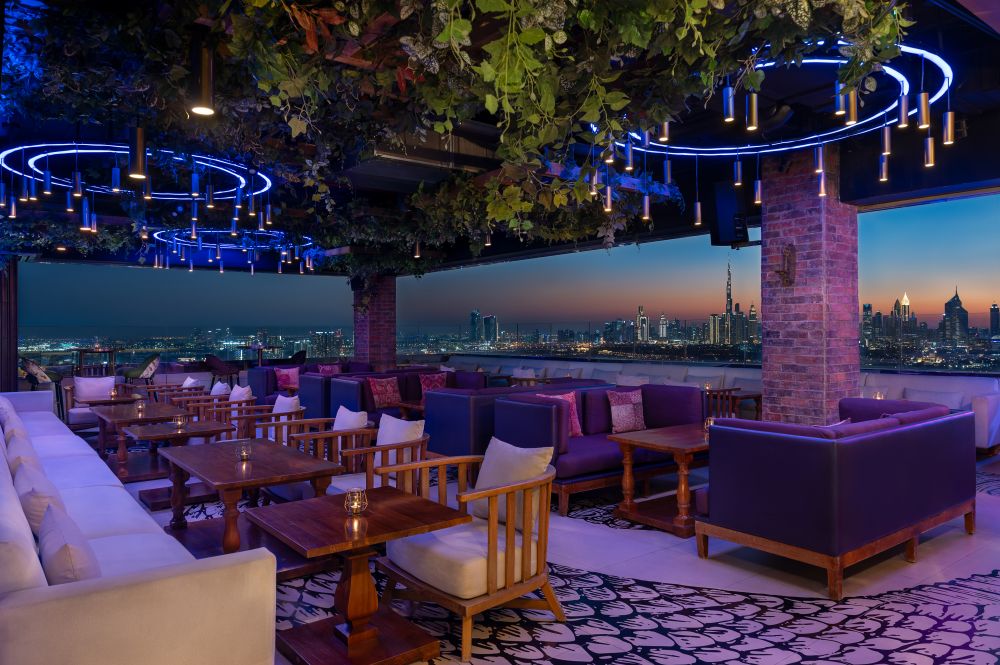 Hyatt Regency Dubai Creek Heights 5*