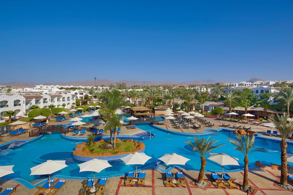 Jaz Sharm Dreams Resort (ex. Sharm Dreams) 5*