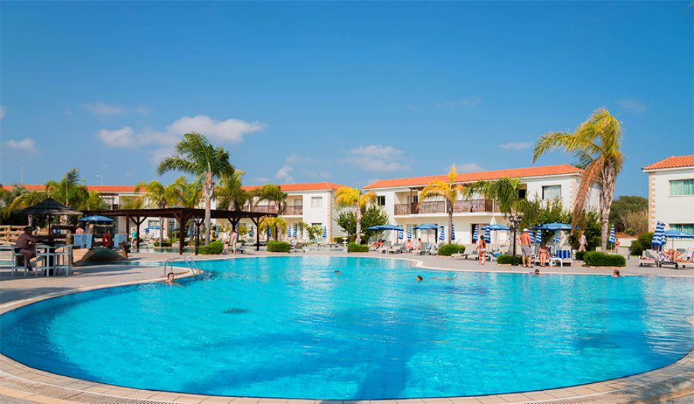 Tsokkos Paradise Village 4*