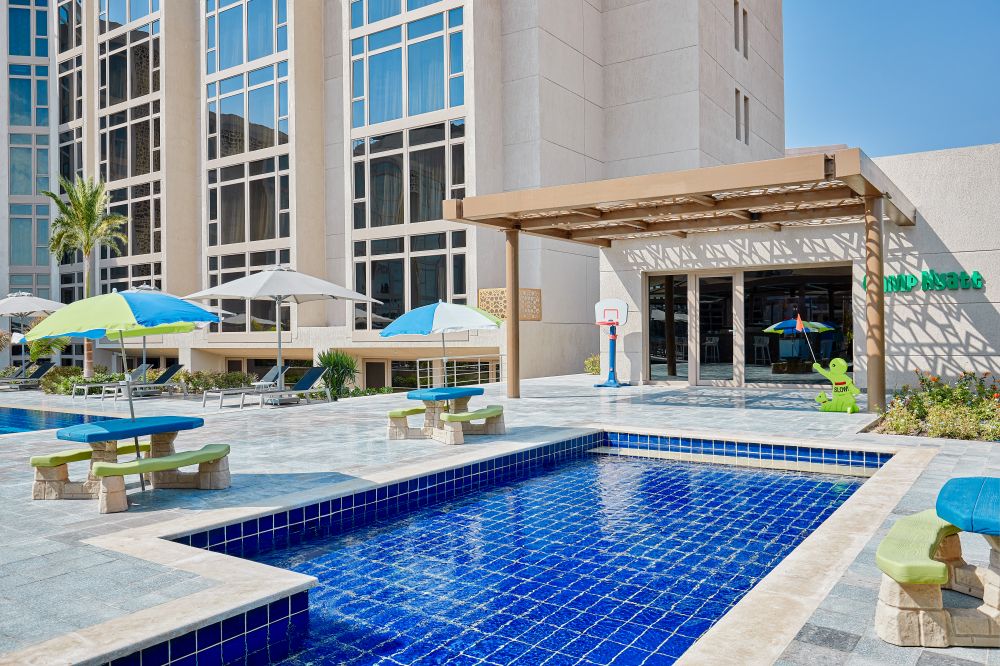 Hyatt Regency Cairo West 5*