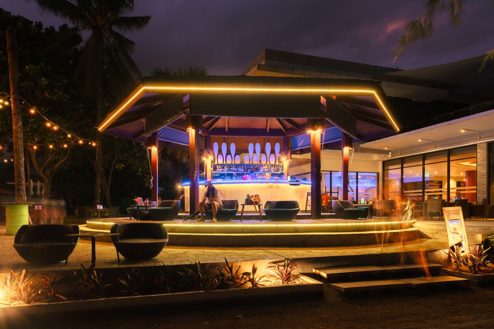 Splash Beach Resort Maikhao Phuket 5*