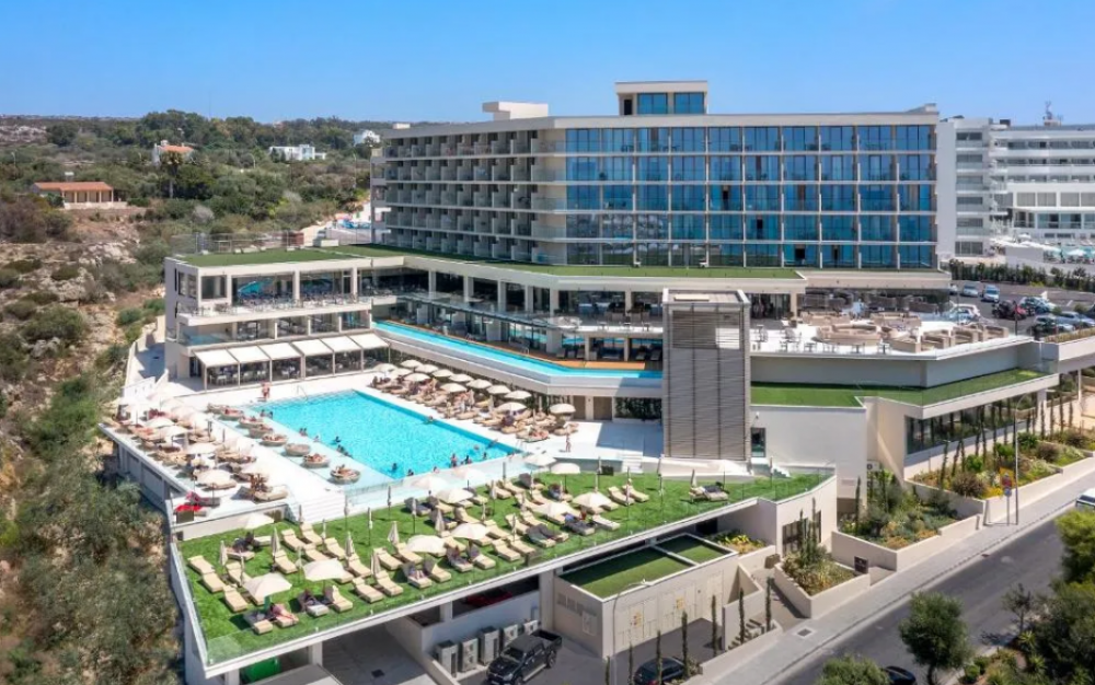 Amarande Hotel (Adults Only 16+) 5*