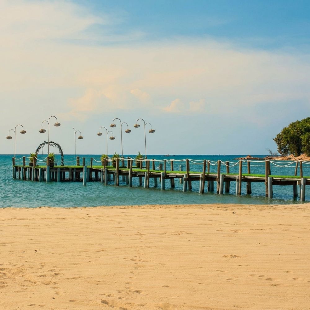 Milana Beach Resort & Spa Phu Quoc 4*