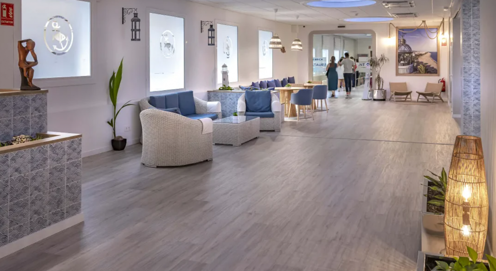 GHT Balmes Apartments & Splash (Calella) 3*