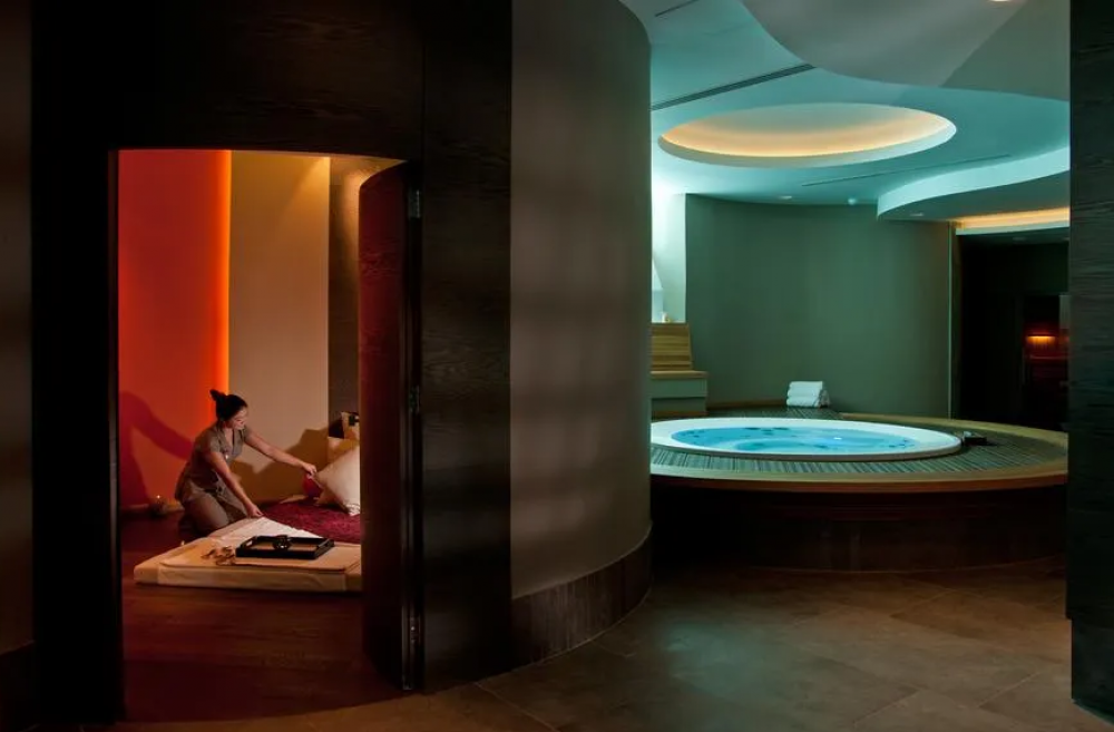 Alasia Boutique Hotel 4*