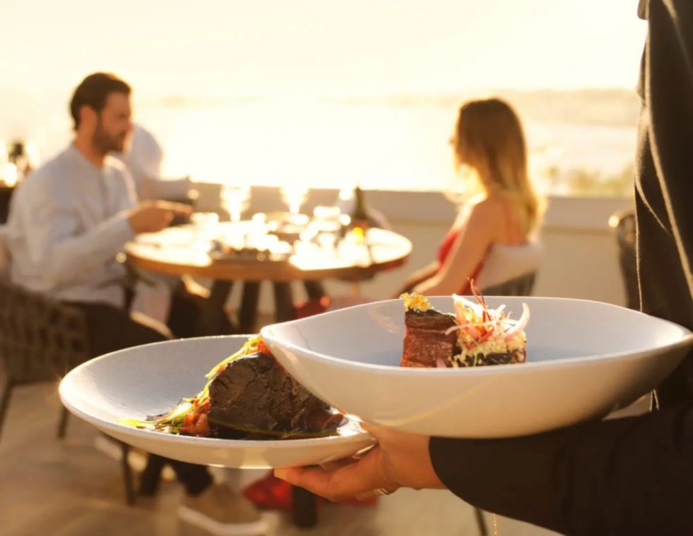 Amanti Hotel MadeForTwo | Adults Only 18+ 5*
