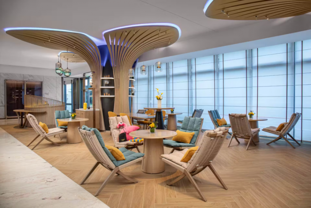 Voco Sanya Bay 5*