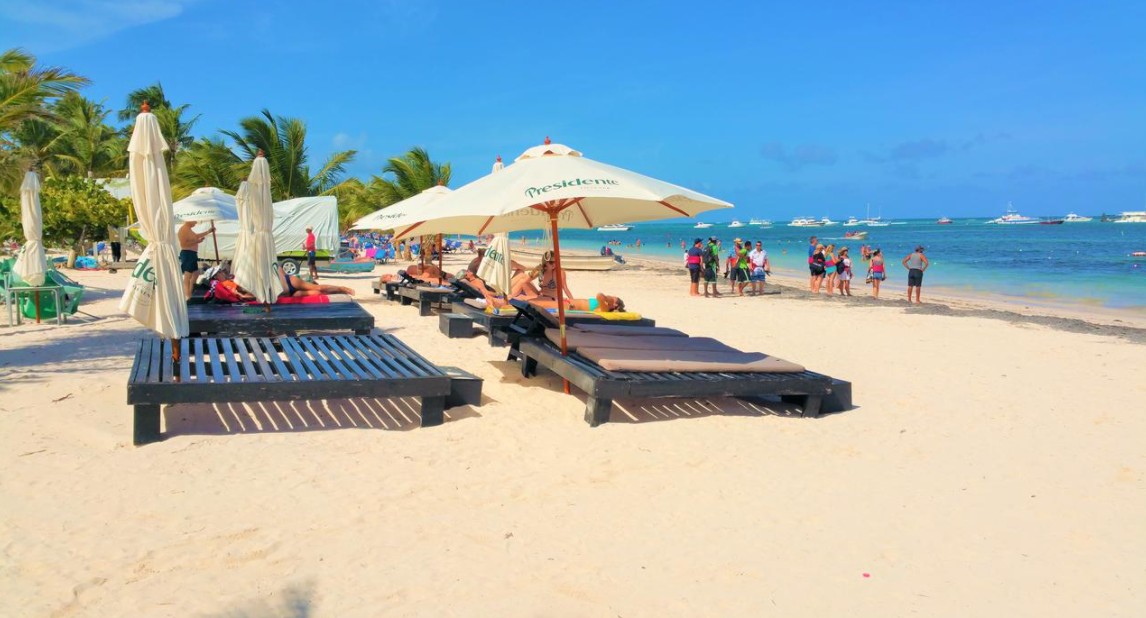 Punta Cana Seven Beaches 3*
