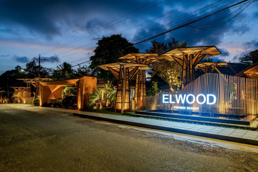 Elwood Premier Resort Phu Quoc 3+
