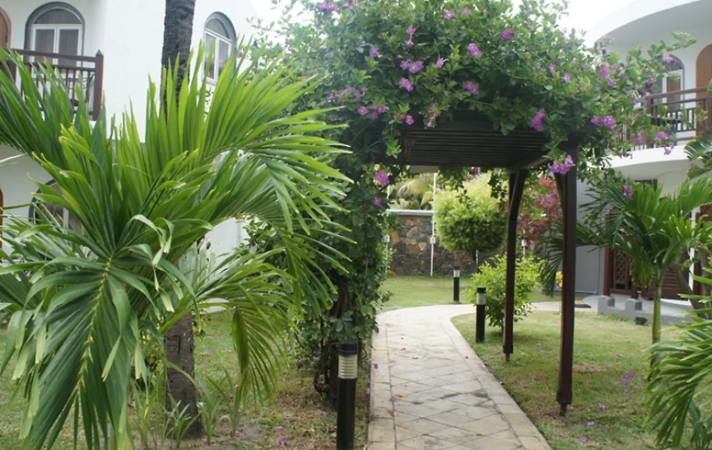 Gold Beach Resort & Spa 3*