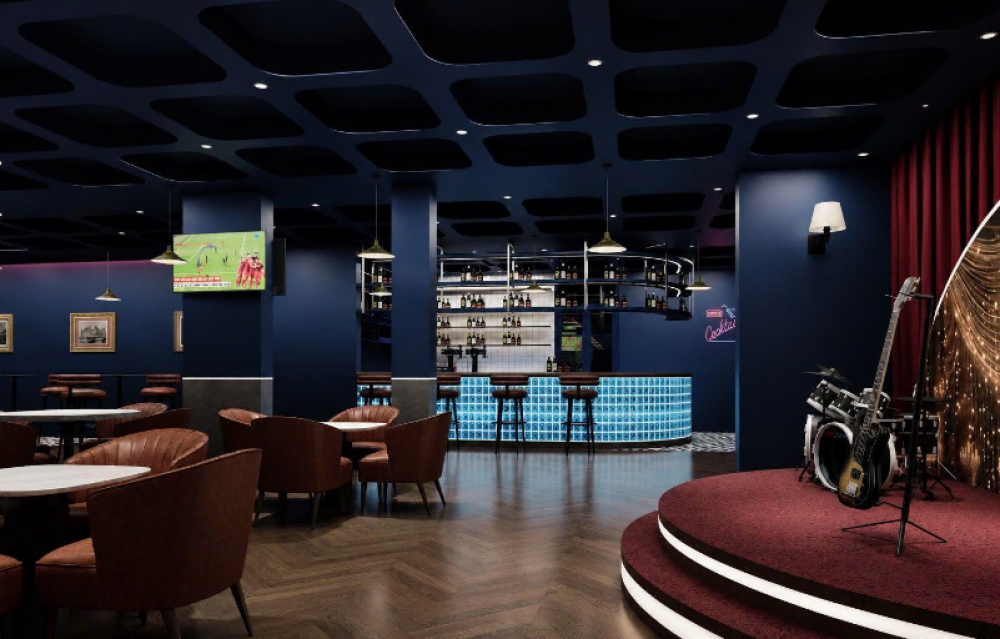 AMÉRYS Hotel Phu Quoc 4*