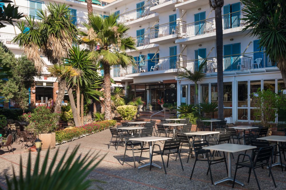 Htop Planamar Hotel 3*