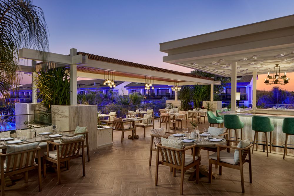 Akra Fethiye The Residence Tui Blue Sensatori (Adults Only 16+) 5*