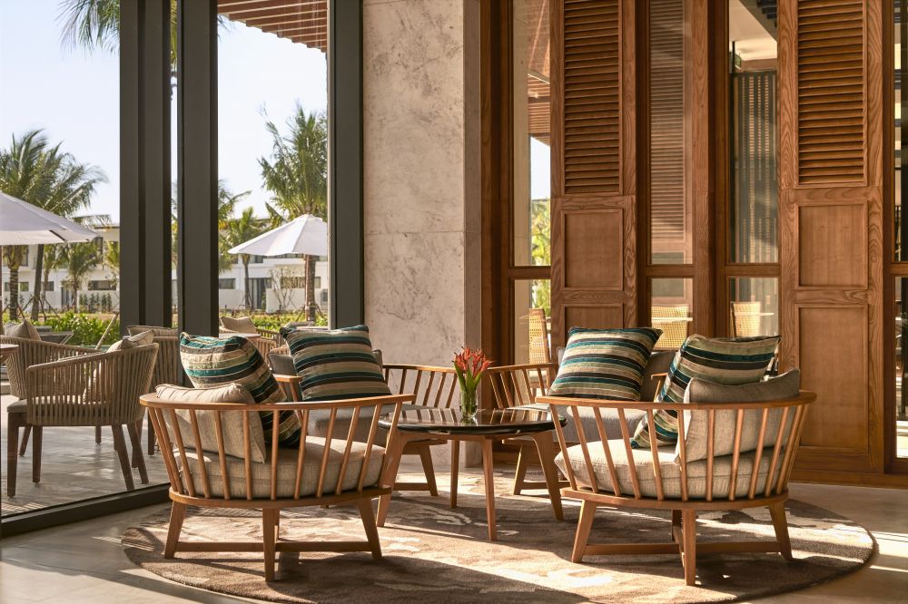 Movenpick Resort Waverly & Movenpick Villas Residence Phu Quoc 5*