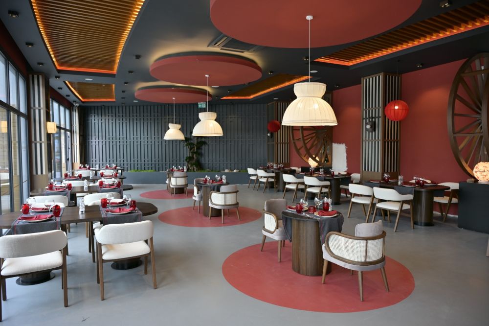 Green Nature Resort & SPA 5*