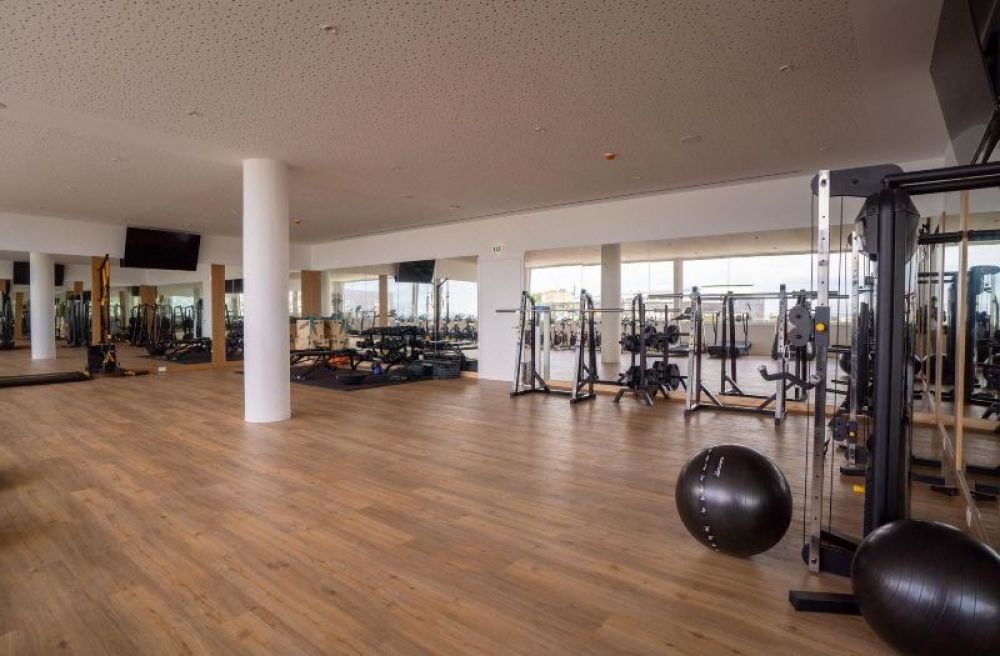 CAP ST GEORGES HOTEL & RESORT 5*